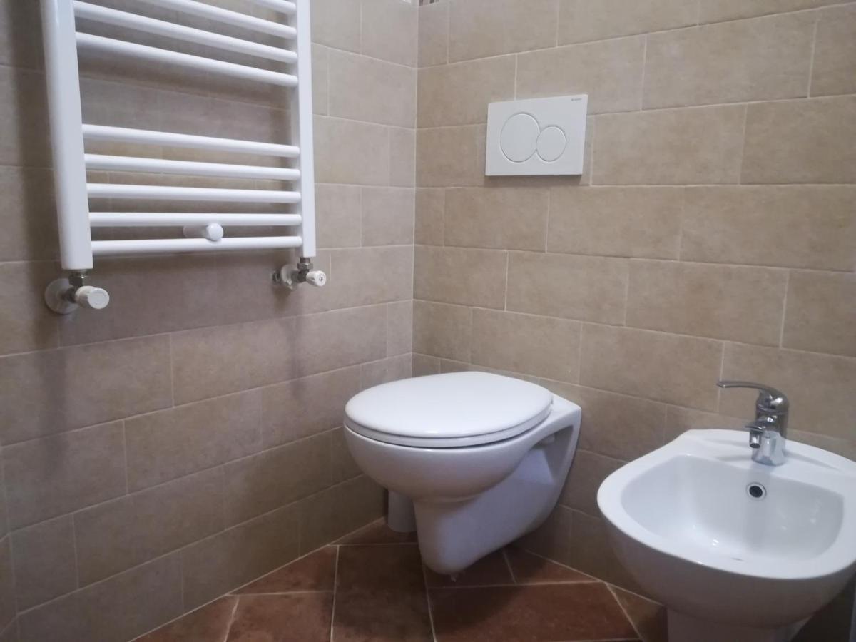 B&B Tre Corone Matera Extérieur photo